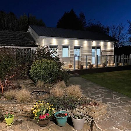 Chalet On The Green - Self Contained With Parking. Inshes Esterno foto