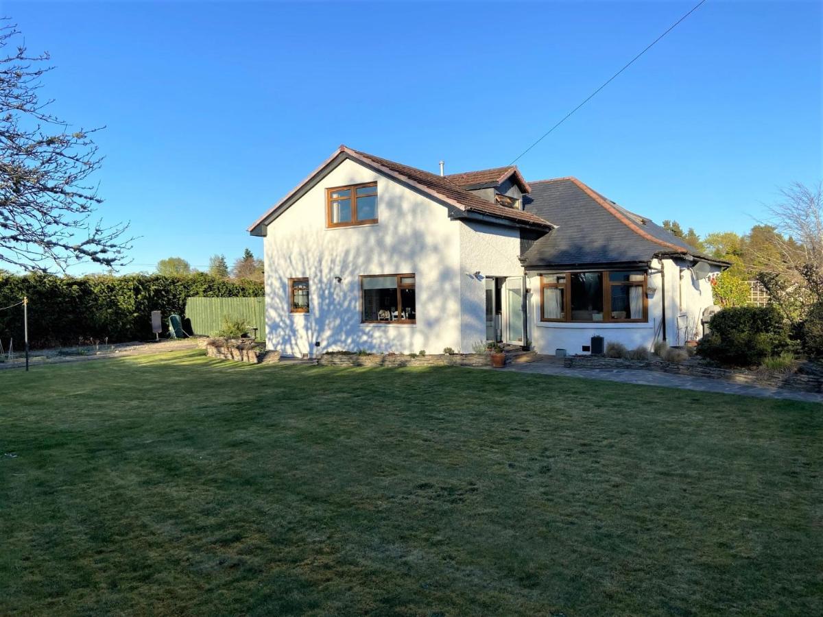 Chalet On The Green - Self Contained With Parking. Inshes Esterno foto