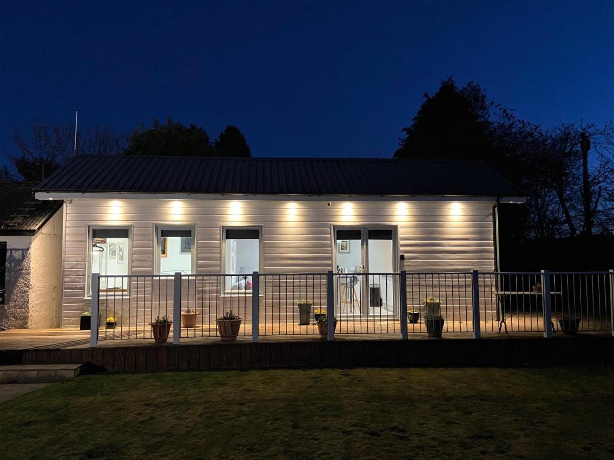 Chalet On The Green - Self Contained With Parking. Inshes Esterno foto